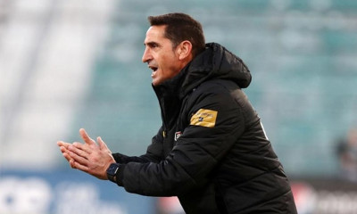 ΑΕΚ-Απόλλων Σμύρνης: Η «κιτρινομαύρη» ενδεκάδα (photo)