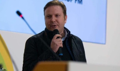 ΑΕΚ: Γιώργος Κοσμάς ο «εκλεκτός» του Μελισσανίδη (photos)