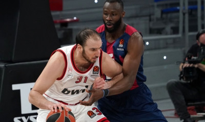 Κουφός: «Πάντα διαθέσιμος για την Εθνική»