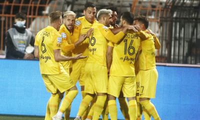 Άρης: Η έδρα στα πλέι οφ θα τον οδηγήσει στην Ευρώπη! (video+photos)