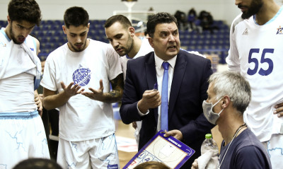 Ιωνικός: Παραμένει ο Αγγέλου