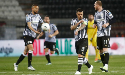 ΠΑΟΚ: Καζάνι που βράζει - Παραίτηση σοκ μετά το ντέρμπι - Ραγδαίες εξελίξεις