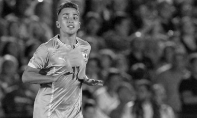 Θρήνος στην Ουρουγουάη - Τραγικός θάνατος για τον 25χρονο Φράνκο Ακόστα (photos)