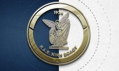 Νίκη Βόλου: Έμπρακτη στήριξη στους σεισμόπληκτους