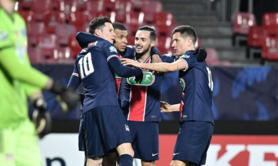 Παρί Σεν Ζερμέν: Τινάζει την μπάνκα με παικταρά - Τον «κλέβει» από τη Ρεάλ Μαδρίτης (photos)