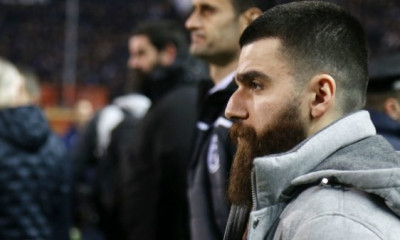 ΠΑΟΚ: Ποστάρισμα-φωτιά με Αναστασιάδη από Σαββίδη (photo+video)