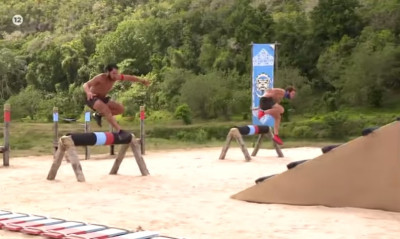 Survivor Spoiler 8/3: Αυτοί κερδίζουν την πρώτη ασυλία - Έκπληξη ο πρώτος υποψήφιος (photos+video)