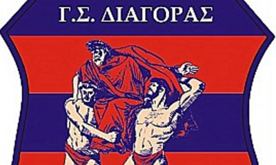 «Ο Διαγόρας έχει γερές βάσεις και είναι ενωμένος»