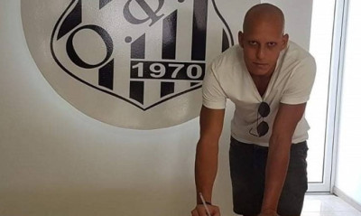 ΟΦ Ιεράπετρας: Ντεμπούτο με νίκη για Μανουσάκη!