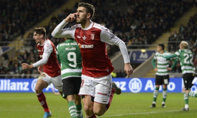 Στοίχημα: Ρίσκο στην Πορτογαλία