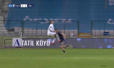 Τουρκία: Όλα καλά με Πέλκα - «Δάγκωσε τη γλώσσα του», τόνισε ο γιατρός της Φενέρ (video+photos)