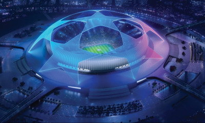 Στοίχημα: Πολλά γκολ στο Champions League