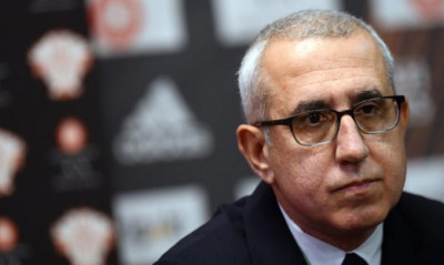 Αρμάνι Μιλάνο: Η παρουσία Σταυρόπουλου και η συνεργασία με τον Μεσίνα