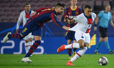 Παρί Σεν Ζερμέν-Μπαρτσελόνα: Στο στόχαστρο των Παριζιάνων... η Σακίρα (photos)