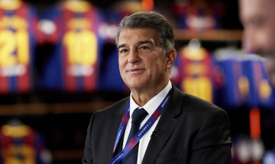 Μπαρτσελόνα: Ετοιμάζει διπλό «χτύπημα» - Ταράζει τα νερά ο Λαπόρτα (photos+video)