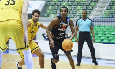 BCL: Πήρε τον ισπανικό «εμφύλιο» η Μπούργκος