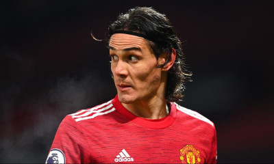 Μπόκα Τζούνιορς: Ρίχνει «βόμβα» με Καβάνι (photos+video)