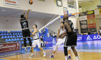 Κολοσσός: Το ΑΣΕΑΔ απέρριψε την ένσταση για τον αγώνα με τον ΠΑΟΚ