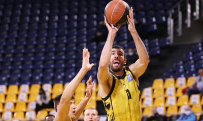 Άρης: Ο Κουζέλογλου μίλησε για «συνέπεια στο πλάνο»