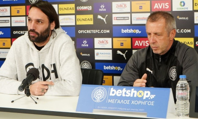 Σαμαράς: «Η απόφαση για Νιόπλια δεν ήταν της στιγμής»