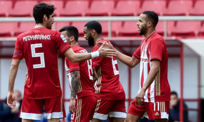 Ολυμπιακός-Άρσεναλ: Οι σκέψεις του Μαρτίνς για τη «μάχη» της Πέμπτης - Όλα τα δεδομένα (photos)