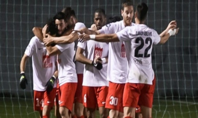 Διαγόρας: Μία απουσία και ένας αμφίβολος με Απόλλωνα Λάρισας