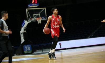 Μπραουνσβάιγκ - Μπάγερν Μονάχου 79-94: Επίδειξη δύναμης