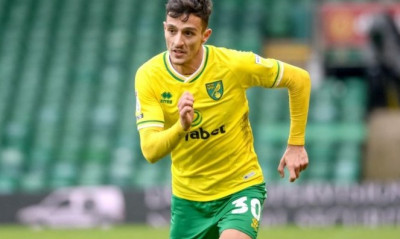 ΠΑΟΚ: Δεν σκέφτεται την επιστροφή ο Γιαννούλης - «Ελπίζω να με αγοράσει η Νόριτς»