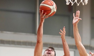 Κολοσσός: Ο Λιάπης αναγνωρίζει της «μάχης» με το Λαύριο