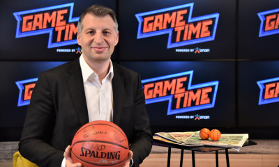 ΟΠΑΠ Game Time ΜΠΑΣΚΕΤ: Η Euroleague στο μικροσκόπιο του Θοδωρή Παπαλουκά