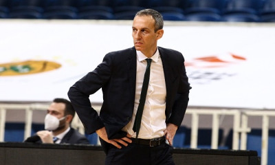 Παναθηναϊκός ΟΠΑΠ: Όλα τα φώτα στον Κάτας (photos+videos)