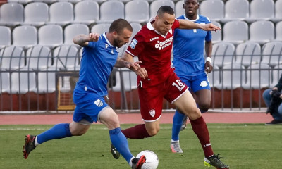 ΑΕΛ: Χάνει Μπεν Χατίρα