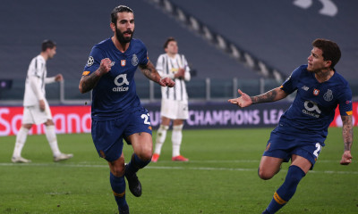 Γιουβέντους-Πόρτο 3-2: Το παραμύθι είχε... δικέφαλο Δράκο (videos)