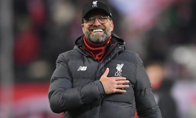 Λίβερπουλ: Πήρε θέση ο Κλοπ για την προοπτική της Εθνικής Γερμανίας