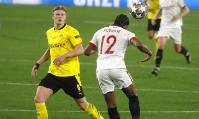 Μπορούσια Ντόρτμουντ-Σεβίλλη: Το γερμανικό προβάδισμα και η ισπανική εμπειρία