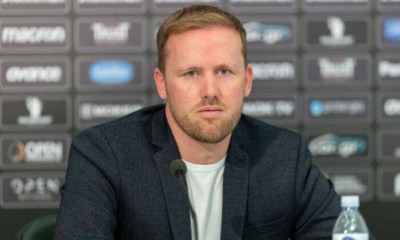 ΠΑΟΚ: Η απίστευτη απόφαση του Ρέμπε και το «όχι» για καλοκαιρινή «βόμβα» (photos)