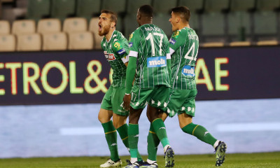 Παναθηναϊκός: Ενισχυμένος στη Λεωφόρο με ΠΑΟΚ