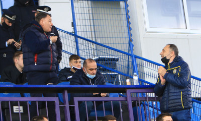 Κούγιας: «Να τελειώνει η αλητεία-Τους κάνω την τιμή να πηγαίνω στα γήπεδά τους»!