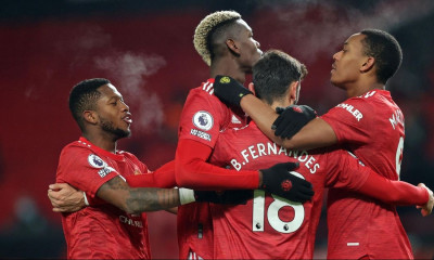 Στοίχημα: Το ντέρμπι η Γιουνάιτεντ