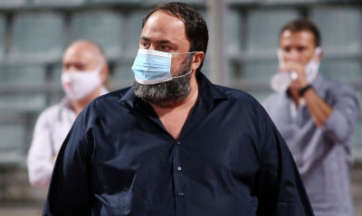 Ολυμπιακός: Εκδικάστηκε η έφεση για Μαρινάκη - Αυτά ζήτησαν οι «ερυθρόλευκοι»