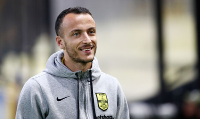 Άρης: Πρόβλημα και με Κάτσε!