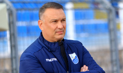 Γρηγορίου: «Στα πλέι άουτ να ολοκληρώσουμε τον άθλο»!