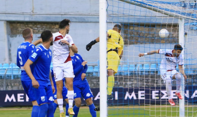 Super League: Η βαθμολογία και το πρόγραμμα πριν τους «τελικούς» για Ευρώπη και παραμονή (photos)