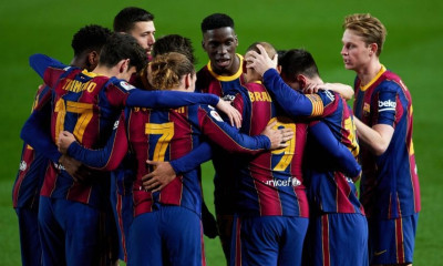 Μπαρτσελόνα: Πανικός στο ξενοδοχείο στο Παρίσι - Τρελός… οπαδός της Παρί ενεργοποίησε τον συναγερμό