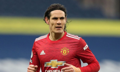 Μπόκα Τζούνιορς: Έβαλε… φωτιά ο πατέρας Καβάνι - Η επιβεβαίωση (photos)