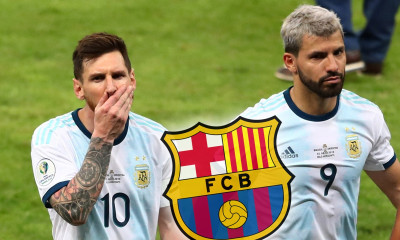 Μπαρτσελόνα: Πυροδοτεί τη… βόμβα! (Photos)