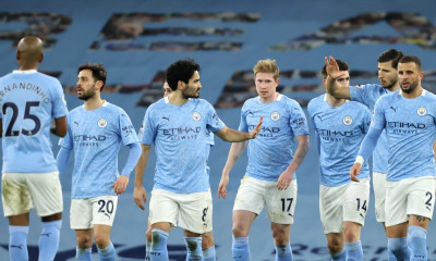 Premier League: Η Σίτι ξέσπασε στη Σαουθάμπντον! (Videos)