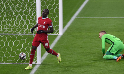 Champions League: Ξανά 2-0 και εύκολη πρόκριση για Λίβερπουλ! (Videos+Photos)