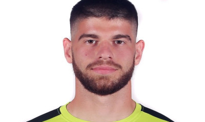 Ασπρόπυργος: Ενίσχυση στον «άσο» από Ολυμπιακό