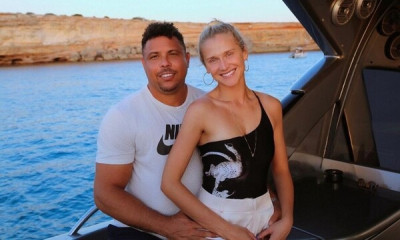 Ο Ρονάλντο θα γίνει μπαμπάς για πέμπτη φορά παρά τη… στείρωση!